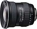Tokina AT-X 116 PRO DX AF 11-16mm F 2.8 Lens  For Nikon DSLR