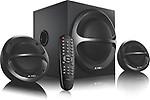 F&D A111X 2.1 Channel Multimedia bluetooth Speakers
