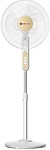 Bajaj BP07 400mm 3 Blade Pedestal Fan