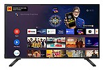 Kodak 80 cm (32 Inches) HD Certified Android LED TV 32HDX7XPRO (2020 Model)