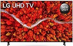 LG 165.1 cm (65 inch) Ultra HD (4K) LED Smart TV  (65UP8000PTZ)