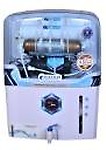 water solution ELITE COPPER+RO+UV+TDS Electrical ground water purifier 15L 15 L RO + UV + UF + TDS Water Purifier  