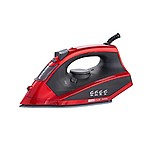 VOUVOU 2500W Steam Iron for Clothes