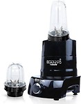 MasterClass Sanyo 1000-watts Mixer Grinder with 2 Bullet Jars (530ML and 350ML) EPMG708