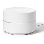 Google Wifi system (single Wifi point) - Router replacement for whole home coverage