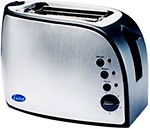 Glen GL 3018 825 W Pop Up Toaster