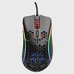 Glorious PC Gaming Race Model D Wired Optical Gaming Mouse  (USB 2.0)