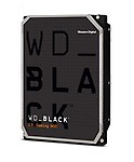 Western Digital 6TB Desktop Hard Drive