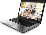 HP ProBook ProBook - S Series Intel Core i5 - 13.3 inch, 500 GB HDD, 4 GB DDR3, Windows 8 Pro