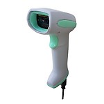Pegasus PS3116h Health Wired 2D Barcode Scanner,2D,USB Auto Sensor