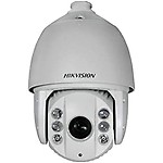 DS-2AE7230TI-A Turbo Analog PTZ Dome Camera, 2MP, HD 1080P, 30X Optical Zoom, Day/Night, Integrated IR