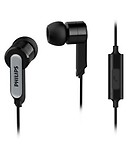 ENSURE Basics (SHE1405) In-Ear Headphone