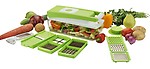 Snowpearl Ganesh 14 in 1 Quick Dicer