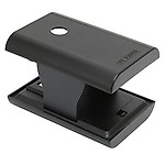 Mobile Film Scanner Easy to use, Foldable Slide Scanner for to iOS