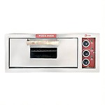 Kiran Enterprise 12 Pizza's Oven suitable for restaurants, hotels and commercial purpose