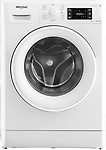 Whirlpool 8 kg Fully Automatic Front Load Washing Machine  (Fresh Care 8212)