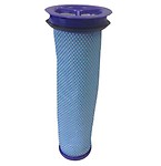Dyson DC41 Animal Washable Cone Shaped Primary Motor Filter, Fits Part 920640-01. by Dyson