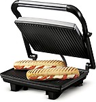 Nova Panini 2 Slice Grill