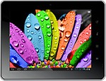 Simmtronics Xpad X801 Tablet