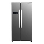 Voltas Beko 472 L Inverter Frost Free Side by Side Refrigerator ( RSB495XPE)