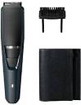 Philips trimmerbt3205 Runtime: 45 min Trimmer for Men  