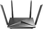 D-Link DIR 2150 2100 Mbps Wireless Router (Dual Band)
