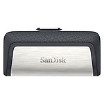 SanDisk OTG Pendrives dual drive 3 128GB OTG Drive