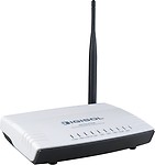 Digisol DG-BG4100N 150Mbps Wireless ADSL2/2+ Broadband Router