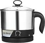 KenBerry Multi Cook 1.2 L Multi Electric Kettle