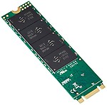 Transcend 240GB M.2 SATA III 6Gbs SSD MTS820S 3D TLC Flash 80 mm Form Factor (TS240GMTS820S)