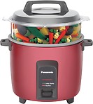 Panasonic Y18-FHS 4.4 L Electric Rice Cooker