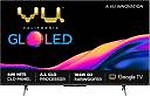 Vu GloLED 164 cm (65 inch) Ultra HD (4K) LED Smart Google TV