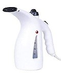 Home Brilliant Facial Handheld Garment Steamer for Clothes Portable Fabric Steam Brush Face and Nose, Cold and Cough