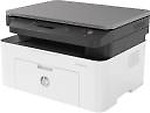 HP Laser MFP 136a Multi-function Monochrome Laser Printer  ( Toner Cartridge)