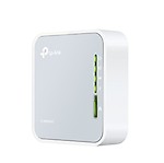 TP-LINK TL-WR902AC AC750 Wireless Wi-Fi Travel Router