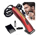 Long Wire Electric Shaver Trimmer Clipper For Professional Use