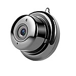 SIOVS Full Hd 1080p Motion Detection Spy CCCTV Security Camera 2 Way Audio Voice Camera with Night Vision