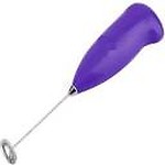 AirSoft Electric Handheld Milk, Egg Beater Whisk Frother Mixer Cooking Tool
