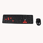 ADNET AD NET Wireless Keyboard and Mouse combo
