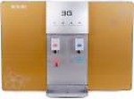 Bepure 3G Hot and Normal 7 L UV + UF Water Purifier 