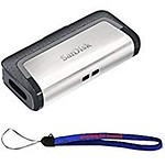SanDisk Ultra SDDDC2-256G-G46 256GB Pen Drives