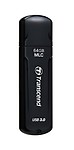 Transcend JetFlash 750 64GB USB 3.0 Pen Drive