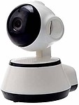 JK Vision V380 Pro Wireless HD Security CCTV Camera | Night Vision | Supports up to 64gb SD Card
