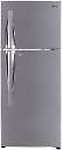 LG 260 L Direct Cool Double Door 2 Star (2020) Refrigerator ( GL-T 292 RPZY 3S)