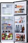 Whirlpool 360 L 3 Star Inverter Frost-Free Double Door Refrigerator (IF INV CNV 375 STEEL ONYX (3s)-N