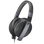Sennheiser HD 4.20s  Around-Ear Headphones