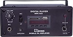 Hitone Boss Amplifier Built-in Player MPA-50U