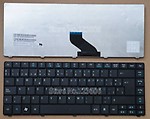 Keyboard Compatible for Acer Travelmate 8372 8372G 8372T 8372TG 8372TZ 8372Z 8372Z
