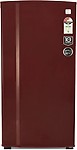 Godrej 196 L Direct Cool Single Door 3 Star Refrigerator ( R D GD 1963 EW 3.2)
