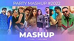 Generic Pen Drive - Party Mashup 2022 / Bollywood Mashup Song / Audio Mp3 / Travelling Song / Long Drive / 16GB Music Card